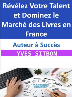 cover image of Auteur à Succès